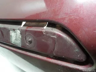 1415693 Бампер передний Ford Mondeo 3 Арт E52336871, вид 7