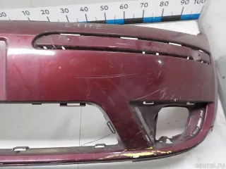 1415693 Бампер передний Ford Mondeo 3 Арт E52336871, вид 9