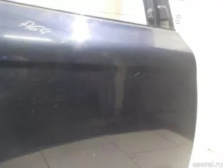 31402418 Дверь задняя правая Volvo XC60 1 Арт E84753595, вид 4