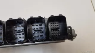 13619886573 Блок управления двигателем BMW X3 G01 Арт E70680436, вид 3