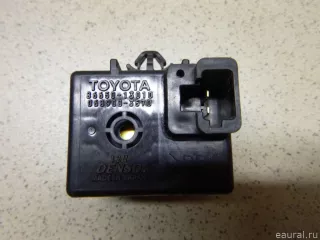 8665013010 Блок электронный Toyota Corolla VERSO 2 Арт E30537475, вид 1