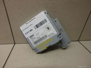 284A14EA1A Блок электронный Nissan Qashqai 2 Арт E6911866, вид 1