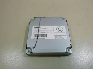 284A14EA0A Блок электронный Nissan Qashqai 2 Арт E14787853, вид 1