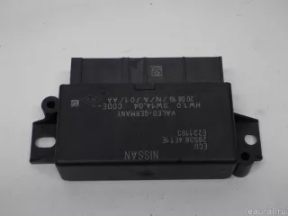 285384ET1E Блок электронный Nissan Qashqai 2 Арт E31370899, вид 1
