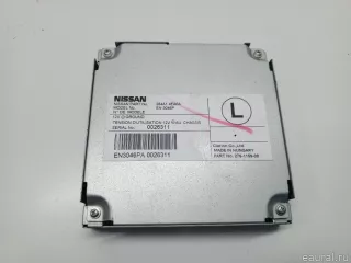 284A14EA0A Блок электронный Nissan Qashqai 2 Арт E31455891, вид 1