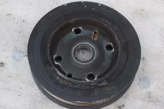 9186210 Шкив коленвала Volvo S40 1 1.8л i Арт T589-17-11-1, вид 4