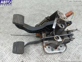 726462106 Узел педальный Peugeot 206 1 Арт 54443079, вид 1