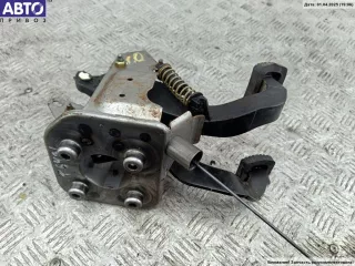 726462106 Узел педальный Peugeot 206 1 Арт 54443079, вид 2