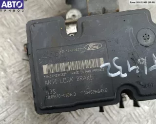 6S432M110AA Блок ABS (Модуль АБС) Ford Tourneo Арт 54472458, вид 5