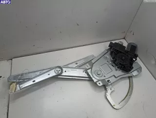  Моторчик стеклоподъемника передний правый Opel Omega B Арт 900652970, вид 1