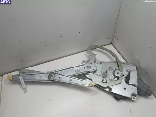  Моторчик стеклоподъемника передний правый Opel Omega B Арт 900652970, вид 2