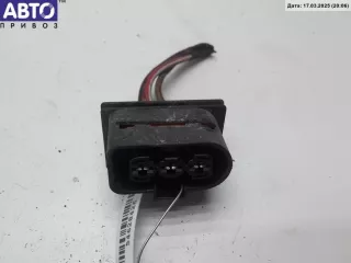 1j0906233 Разъем (фишка) проводки Volkswagen Golf 4 Арт 54628426, вид 1