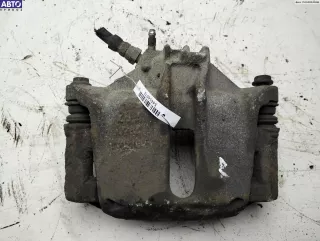  Суппорт передний правый Peugeot 206 1 Арт 54616072, вид 1
