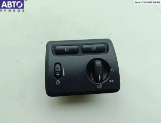30739312 Переключатель света Volvo V70 2 Арт 54465996, вид 1