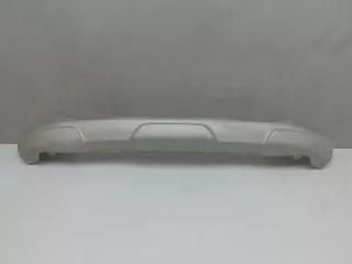  Накладка переднего бампера Renault Sandero 2 Арт smt188314, вид 1