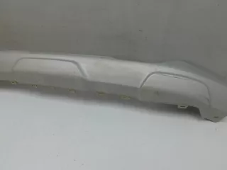  Накладка переднего бампера Renault Sandero 2 Арт smt188314, вид 3