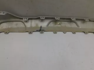  Накладка переднего бампера Renault Sandero 2 Арт smt188314, вид 5