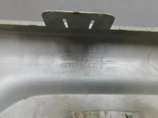  Накладка переднего бампера Renault Sandero 2 Арт smt188314, вид 6