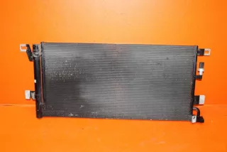 8W0816411Q, 8w0816411h радиатор кондиционера Audi A5 (S5,RS5) 2 Арт 44034PM, вид 3