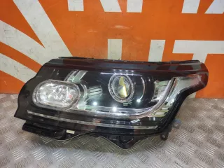 LR046927, CK5213W030EC фара Land Rover Range Rover 4 Арт 185044PM, вид 1