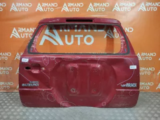 6910065850 дверь багажника Suzuki Grand Vitara FT Арт 229732PM, вид 1