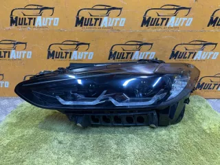 8084885 Фара передняя левая BMW M4 F82/F83 Арт MA126636, вид 1