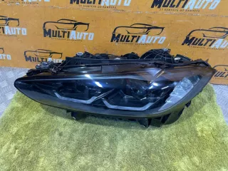 8084885 Фара передняя левая BMW M4 F82/F83 Арт MA126636, вид 4