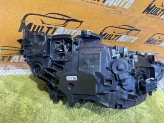 8084885 Фара передняя левая BMW M4 F82/F83 Арт MA126636, вид 7