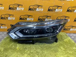 26060HV05B Фара передняя левая Nissan Qashqai 2 Арт MA126638, вид 1