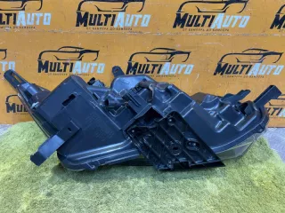 26060HV05B Фара передняя левая Nissan Qashqai 2 Арт MA126638, вид 6