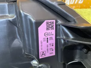 26060HV05B Фара передняя левая Nissan Qashqai 2 Арт MA126638, вид 7
