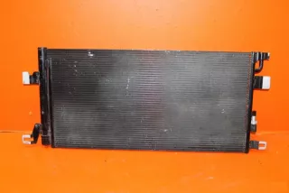 8W0816411Q, 8w0816411h радиатор кондиционера Audi A5 (S5,RS5) 2 Арт AR44034, вид 1