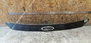 BM51A43404AFW Накладка двери (крышки) багажника Ford Focus 3 Арт 00093927, вид 1