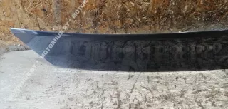 BM51A43404AFW Накладка двери (крышки) багажника Ford Focus 3 Арт 00093927, вид 5