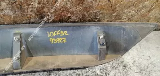 BM51A43404AFW Накладка двери (крышки) багажника Ford Focus 3 Арт 00093927, вид 8