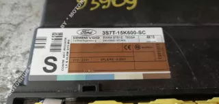 3S7T15K600SC Блок комфорта Ford Mondeo 3 Арт 00093909, вид 3