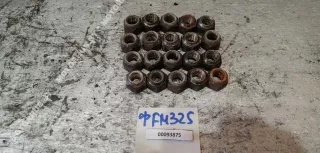  Гайка колесная Ford Mondeo 3 Арт 00093875, вид 1