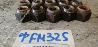 Гайка колесная Ford Mondeo 3 Арт 00093875, вид 3
