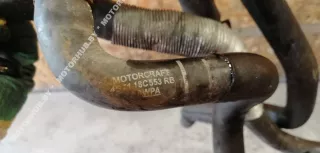 2S718C364AC Патрубок (трубопровод, шланг) Ford Mondeo 3 Арт 00093833, вид 7