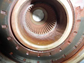 ATC35L,7505374 Раздаточная коробка BMW 3 F30/F31/GT F34 Арт 00241283, вид 8