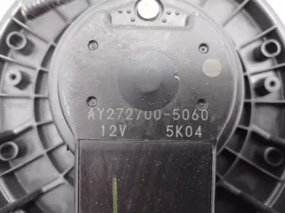 AY2727005060 Вентилятор отопителя (моторчик печки) Honda Pilot 2 Арт 00218503, вид 4