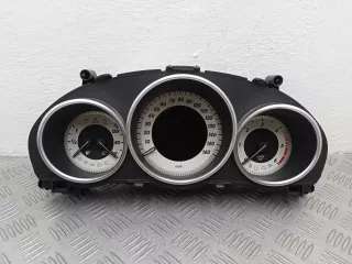 2129007329 Щиток приборов Mercedes E W213 Арт 00215605, вид 1