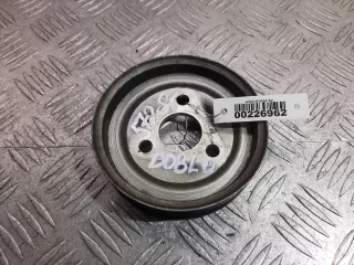 51817135 Шкив насоса гидроусилителя Fiat Doblo 2 Арт 00226962, вид 2