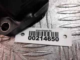 55206391 Корпус термостата Fiat Doblo 2 Арт 00214650, вид 2
