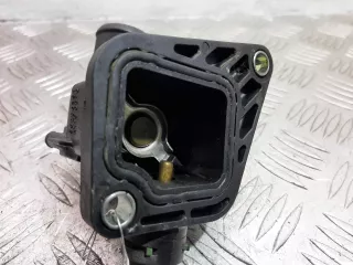 55206391 Корпус термостата Fiat Doblo 2 Арт 00214650, вид 4