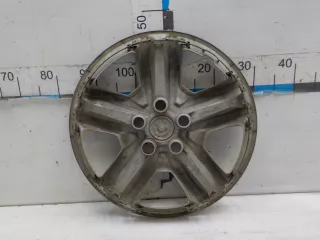 403153977R  Колпак колесный 17" Renault Arkana Арт BIT715710, вид 6