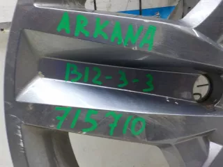 403153977R  Колпак колесный 17" Renault Arkana Арт BIT715710, вид 9
