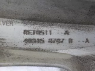 403153977R  Колпак колесный 17" Renault Arkana Арт BIT715710, вид 10