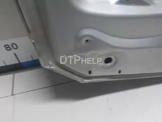 7751475999 Капот Renault Laguna 2 Арт AM52338149, вид 11