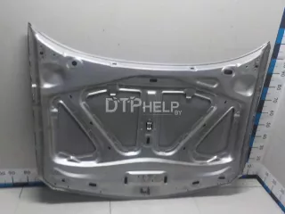 7751475999 Капот Renault Laguna 2 Арт AM52338149, вид 14